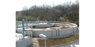 Biological Treatment of Wastewater By Activated Sludge