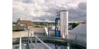 Biothelys - Reducing Sludge Production By Up To 80%
