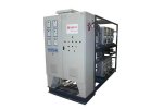 CEDI Systems - Continuous Electrodeionization