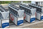 EVALED - Evaporation Technologies