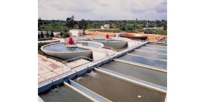 Filtraflo/ Filtraflo - Rapid Gravitational Filtration
