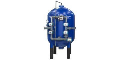 Multimat - Layer Filters For Industrial And Municipal Applications