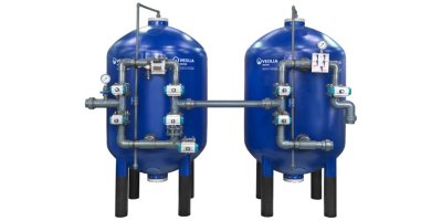 Multimat - Duo - Chemical Treatment To Produce High Quality Water