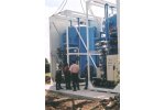 Opacarb - GAC Filtration Modular Units