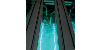 UV-Star - Ultraviolet Disinfection