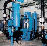 Willett Pump Positive Displacement Pump