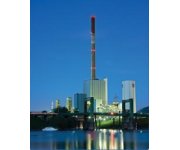 Power Plant Improves Operating Efficiency with Culligan Matrix Solutions