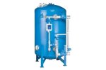 Culligan Hi-Flo - 50 Series - Industrial Water Softener System