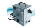 Hi-Q - CF 900 Series - Air Sampler Systems