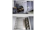 GXS40 Series - Single Shaft Shredders
