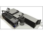 Compact solutions for advanced wastewater treatment aiming to recover and reuse