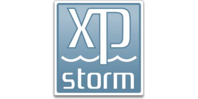 xpstorm - Comprehensive Software Package for Dynamic Modeling of Urban Stormwater Systems and River Systems
