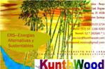 KUNTH WOOD de MEXICO SA de CV