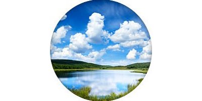 Recovery of Natural Waters