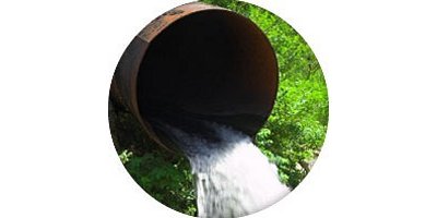 Wastewater Post-disinfection