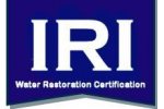 Water Restoration Certification / Water Restoration Specialist, WRS