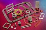 All-Metal Compressed Wire Mesh Gaskets