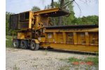 Bandit Beast  - 3680 - Horizontal Grinders (645hp C16 Cat)