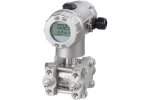 JUMO - 403022 - DTRANS p20 DELTA Differential Pressure Transmitter