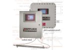 OMA 300 - UV-VIS Process Analyzer