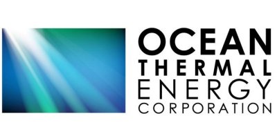 Ocean Thermal Energy Corporation (OTEC)