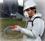 OLFACTOMETER - SM100 - On field Odor Measuring Device