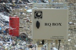 RQ Box - Odor & Pollutant Gases – Local Site Odor Monitoring