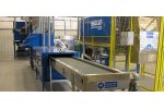 One Lamp Recycling System - All Lamps