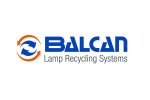 Balcan Lamp Recycling