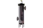 Filter Separators for Lube Oil Housings