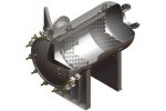 GLH Series - High Flow Cartridge Filter Housings