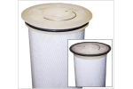 Marxman Universal Pleated Filters
