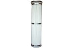 Mera-Pleat - Gold Series - Pleated Bag Filters