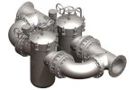 SBI Series - Duplex Strainer
