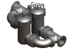 SBO Series - Duplex Strainer