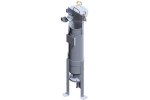 SL Series/ESL Series - ASME Single Bag Housing