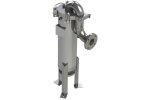 TL Series/ETL Series - Single Bag Filter Housings