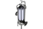 High Flow Vertical Series