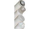 Stratis Silver Series - NSF Cert. Nominally Rated Melt Blown Cartridges