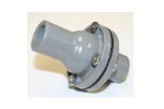 Sea-Lect - CV-0400D - Foot/Check Valve