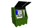 DS 1500 - Fully Enclosed Chemical Dosing Units