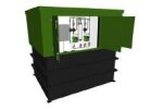 DS 2500 and 5000 - Fully Enclosed Chemical Dosing Units