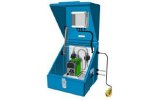 WES - DosingCubes - Fully Enclosed Chemical Dosing Units