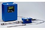 RheoVac - DR - Vacuum Drying Monitors