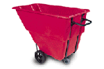 MH400 - Tilt Cart