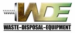 Waste Disposal Equipment