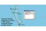 VisSim - Oil Spill Detection