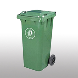 120L Waste Bins