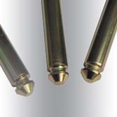 Axles For Wheelie Bins