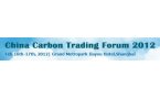 China Carbon Trading Forum 2012